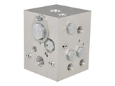 4641510 Valve, Flow Divider | JLG